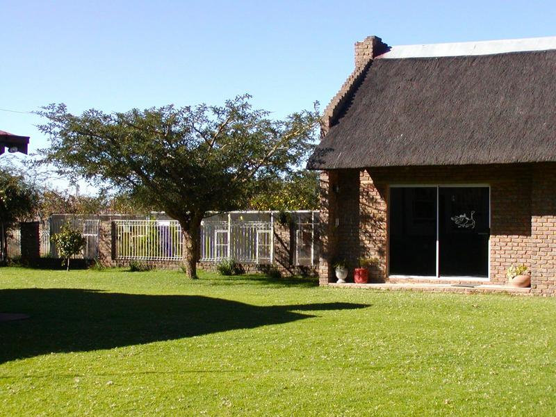 0 Bedroom Property for Sale in Witfontein Gauteng