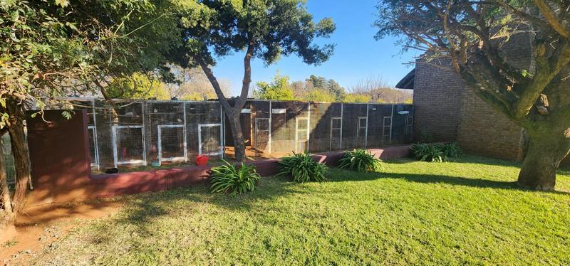 0 Bedroom Property for Sale in Witfontein Gauteng