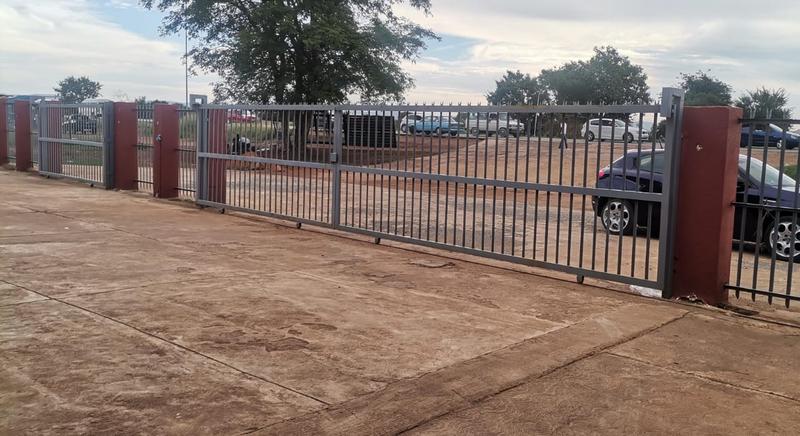 Commercial Property for Sale in Soshanguve East Gauteng