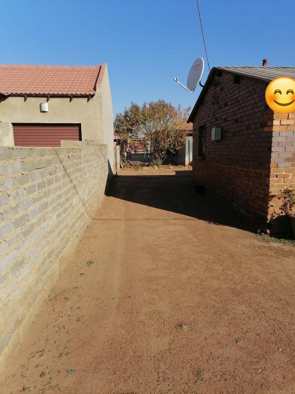 2 Bedroom Property for Sale in Sebokeng Unit 7 Gauteng