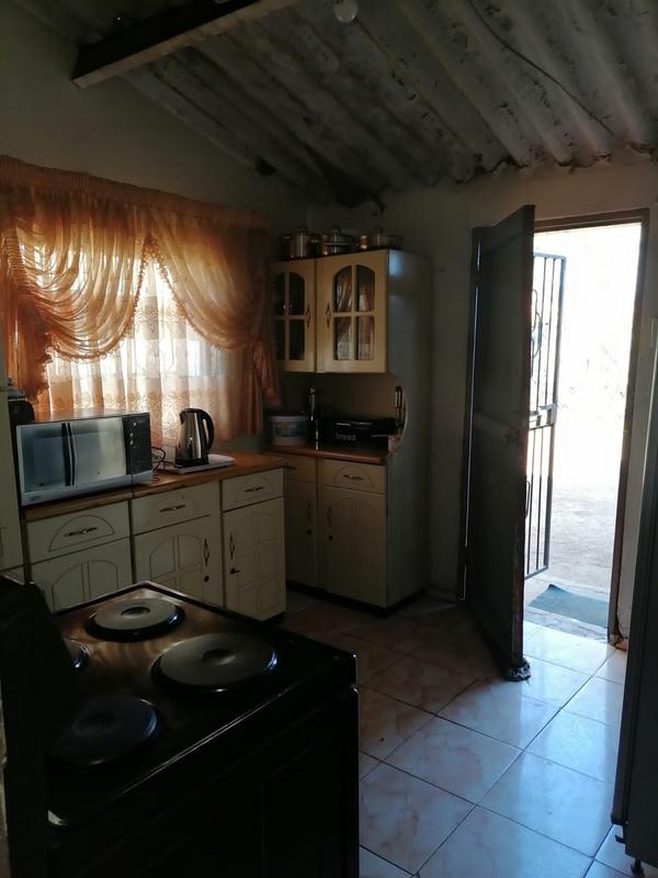 2 Bedroom Property for Sale in Sebokeng Unit 7 Gauteng