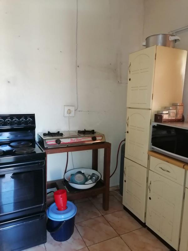 2 Bedroom Property for Sale in Sebokeng Unit 7 Gauteng