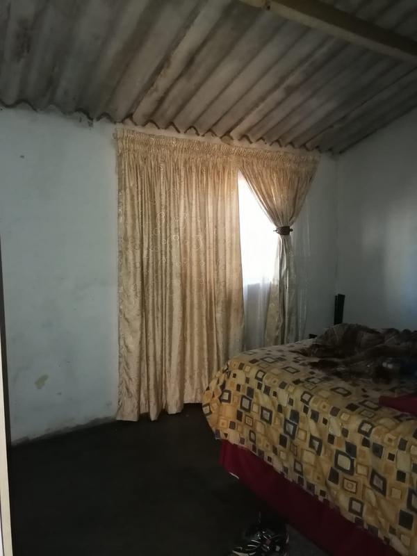 2 Bedroom Property for Sale in Sebokeng Unit 7 Gauteng