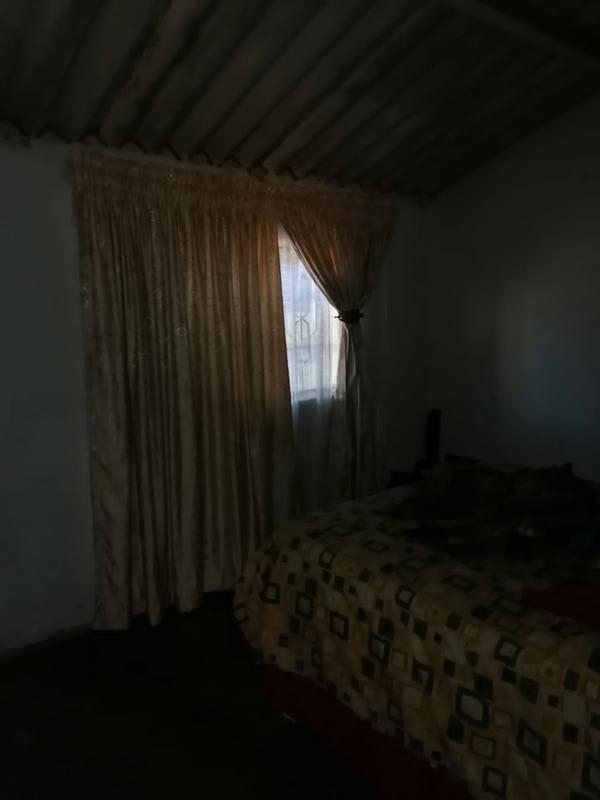 2 Bedroom Property for Sale in Sebokeng Unit 7 Gauteng