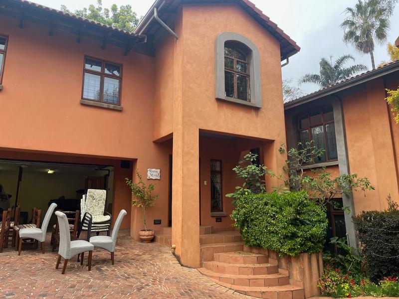 4 Bedroom Property for Sale in Waterkloof Ridge Gauteng