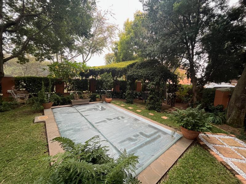 4 Bedroom Property for Sale in Waterkloof Ridge Gauteng