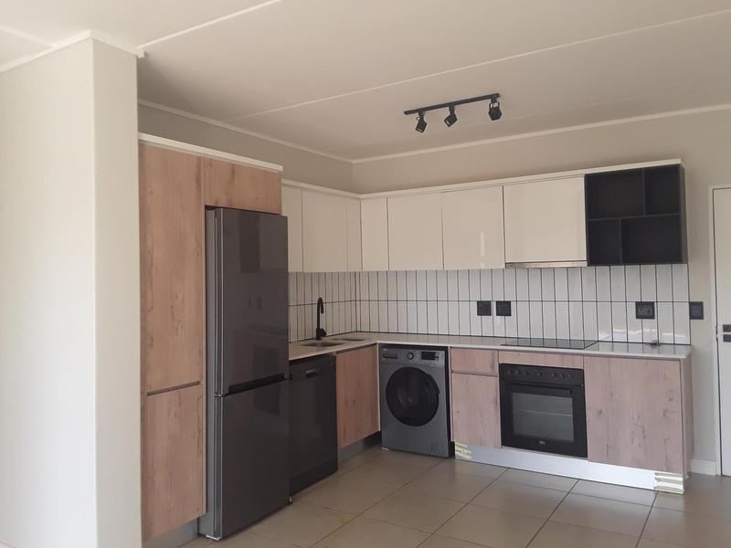 To Let 2 Bedroom Property for Rent in Mooikloof Gauteng