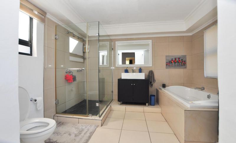 To Let 3 Bedroom Property for Rent in Cedar Lakes Gauteng