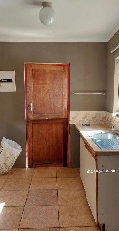 To Let 3 Bedroom Property for Rent in Siluma View Gauteng