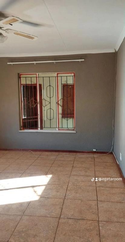 To Let 3 Bedroom Property for Rent in Siluma View Gauteng