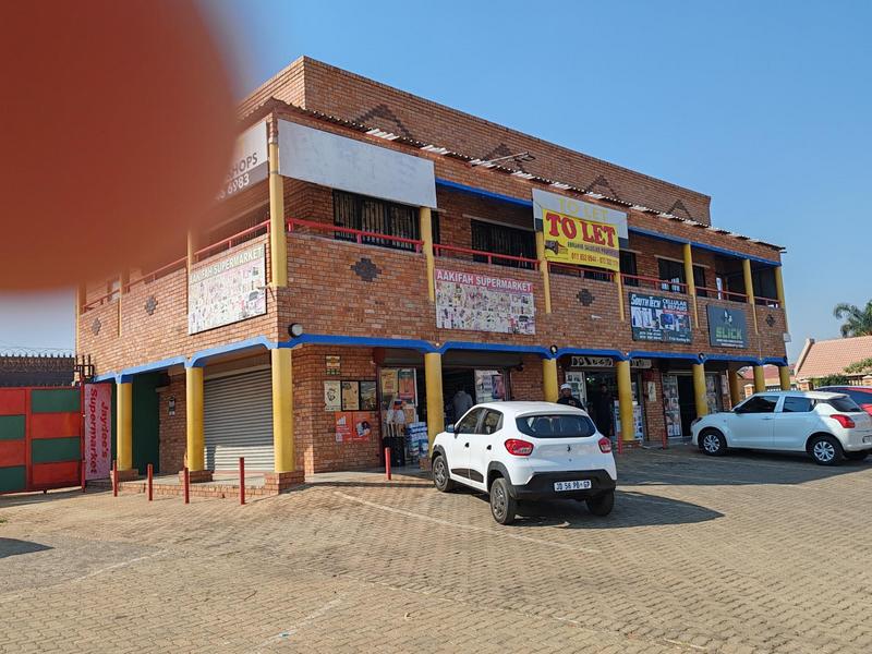 0 Bedroom Property for Sale in Lenasia South Gauteng