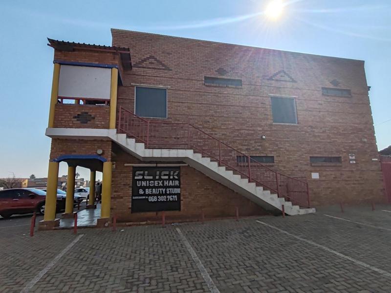 0 Bedroom Property for Sale in Lenasia South Gauteng