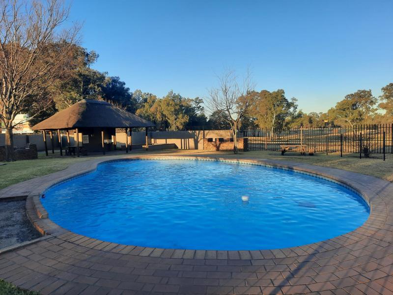 3 Bedroom Property for Sale in Peacehaven Gauteng