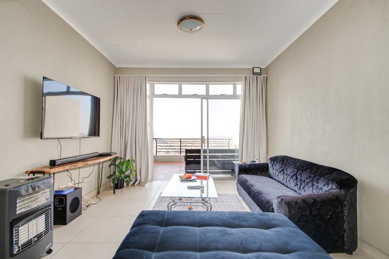 1 Bedroom Property for Sale in Northcliff Gauteng