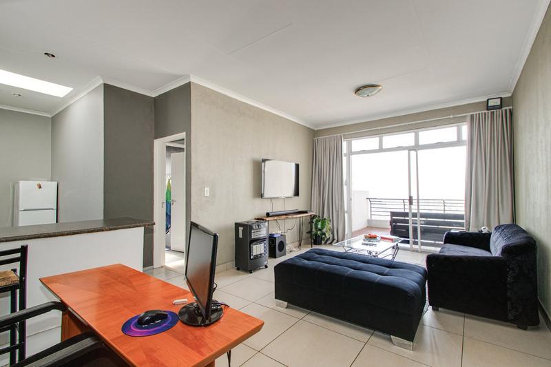 1 Bedroom Property for Sale in Northcliff Gauteng