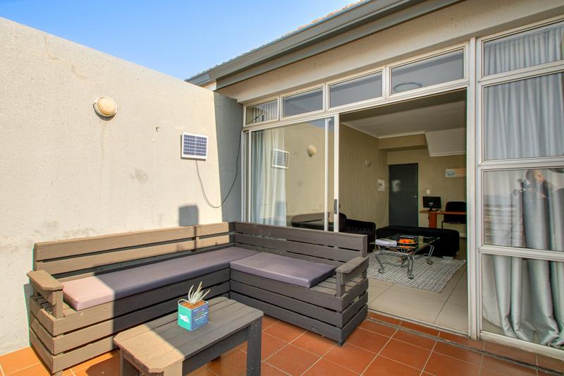 1 Bedroom Property for Sale in Northcliff Gauteng