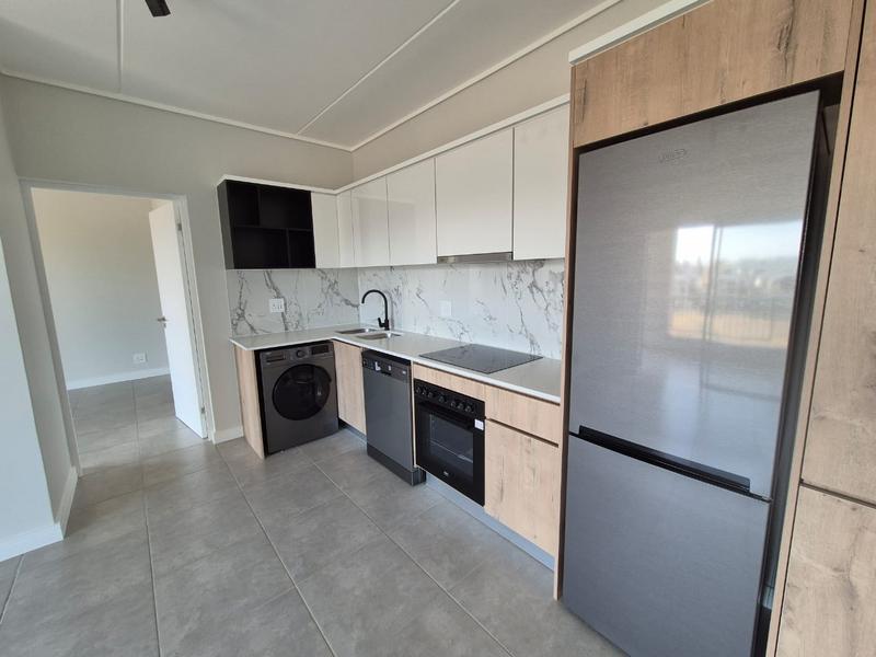 To Let 1 Bedroom Property for Rent in Waterfall Gauteng