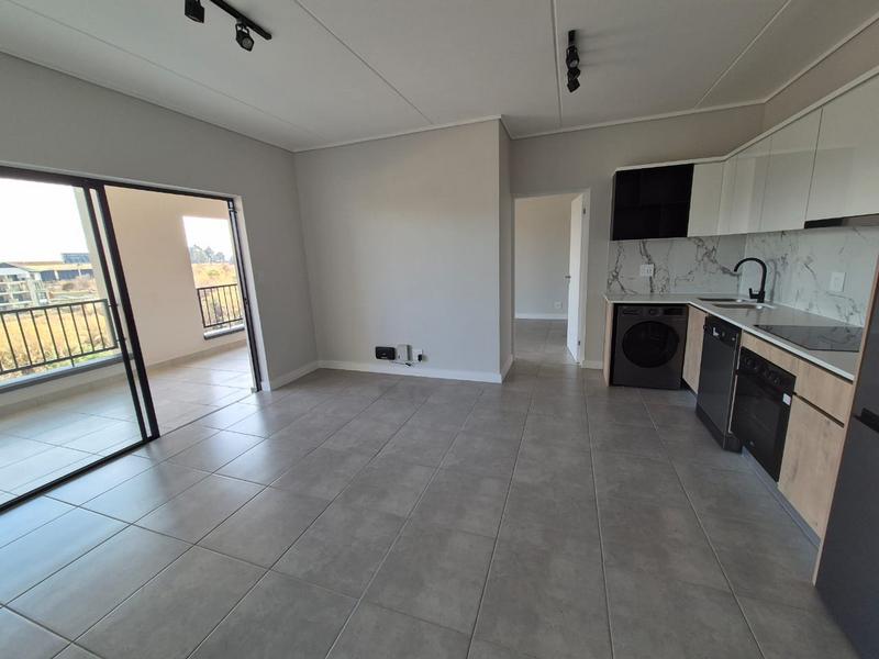 To Let 1 Bedroom Property for Rent in Waterfall Gauteng