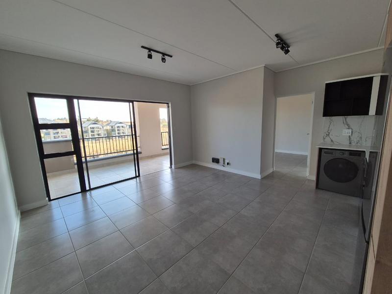 To Let 1 Bedroom Property for Rent in Waterfall Gauteng