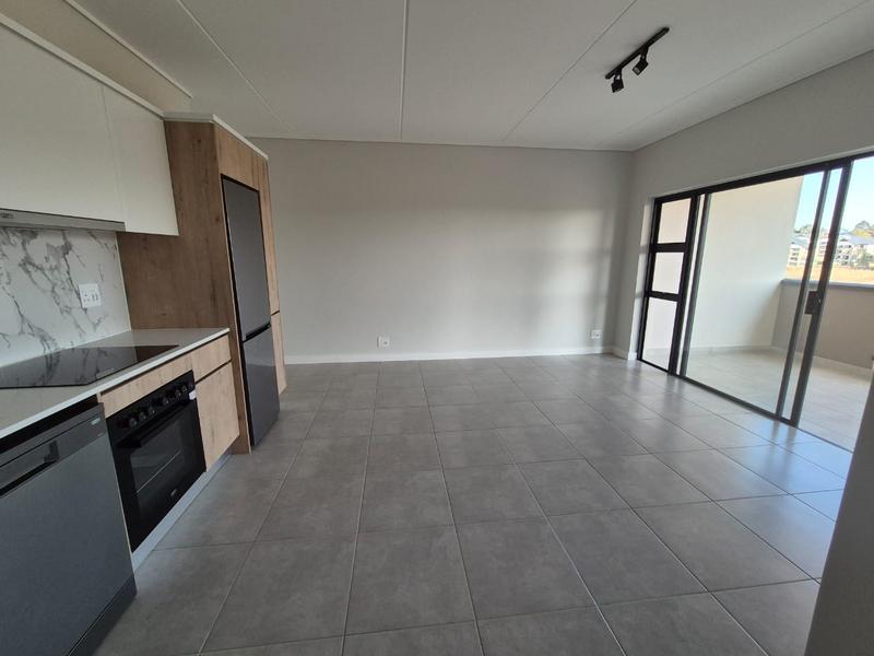 To Let 1 Bedroom Property for Rent in Waterfall Gauteng