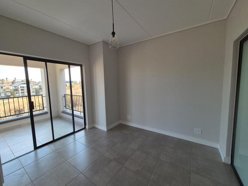 To Let 1 Bedroom Property for Rent in Waterfall Gauteng