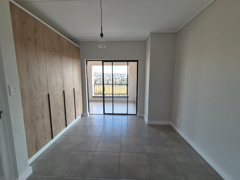 To Let 1 Bedroom Property for Rent in Waterfall Gauteng