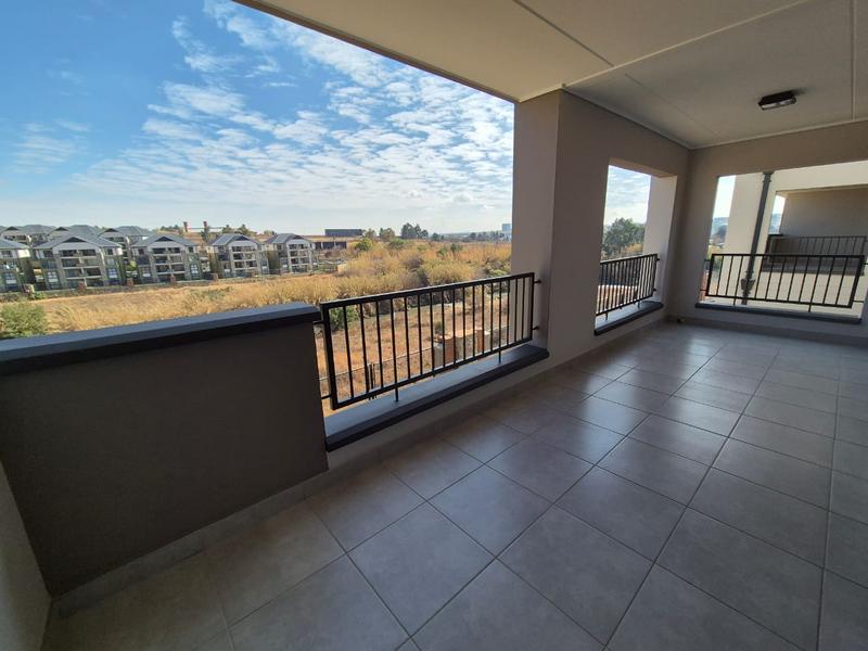 To Let 1 Bedroom Property for Rent in Waterfall Gauteng