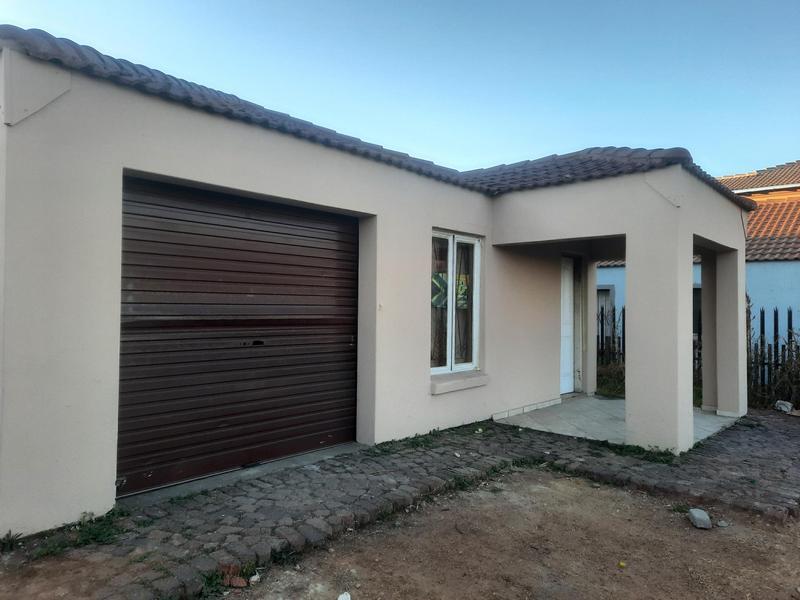 3 Bedroom Property for Sale in Bedworth Park Gauteng