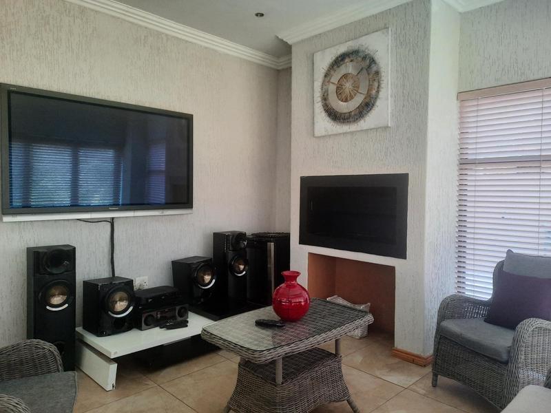 4 Bedroom Property for Sale in Emfuleni Golf Estate Gauteng