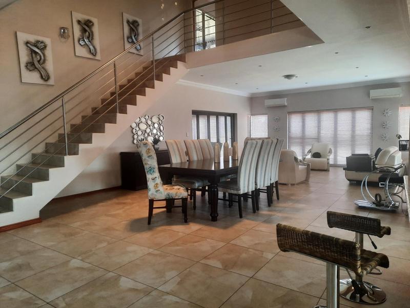 4 Bedroom Property for Sale in Emfuleni Golf Estate Gauteng