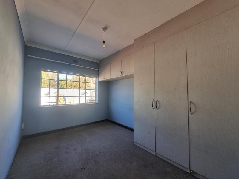 To Let 4 Bedroom Property for Rent in Queenswood Gauteng