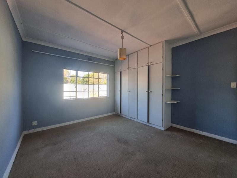 To Let 4 Bedroom Property for Rent in Queenswood Gauteng