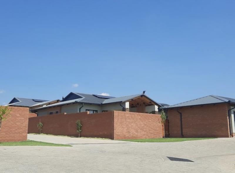 3 Bedroom Property for Sale in Six Fountains Residential Estate Gauteng