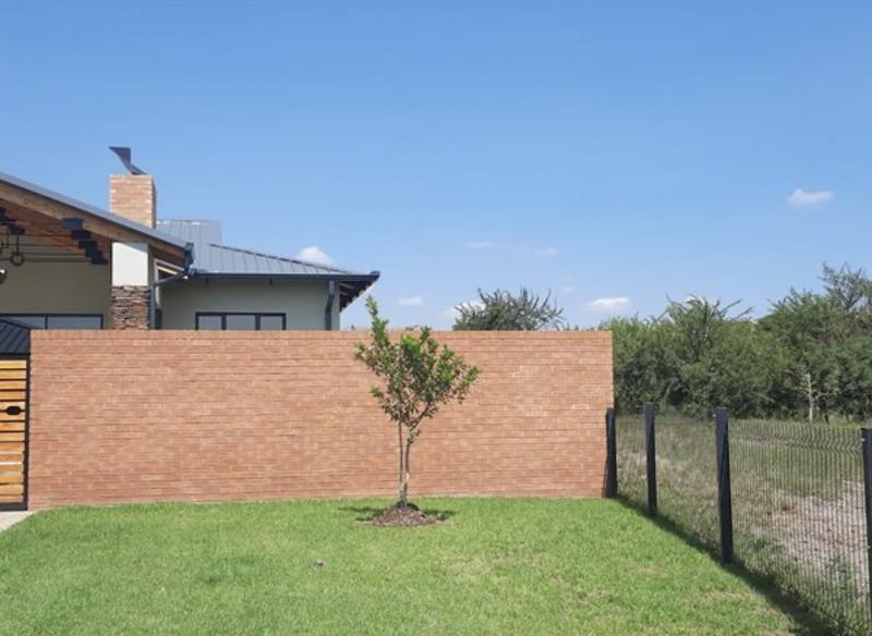 3 Bedroom Property for Sale in Six Fountains Residential Estate Gauteng
