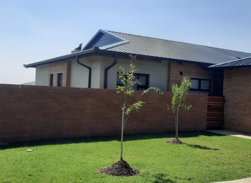 3 Bedroom Property for Sale in Six Fountains Residential Estate Gauteng