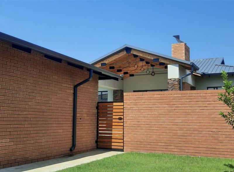 3 Bedroom Property for Sale in Six Fountains Residential Estate Gauteng