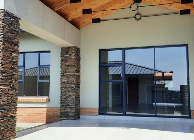 3 Bedroom Property for Sale in Six Fountains Residential Estate Gauteng