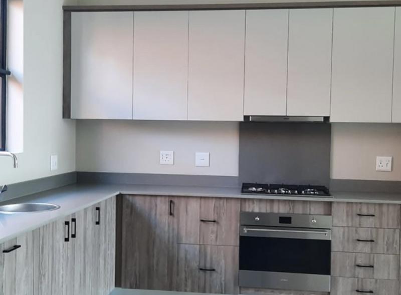 3 Bedroom Property for Sale in Six Fountains Residential Estate Gauteng