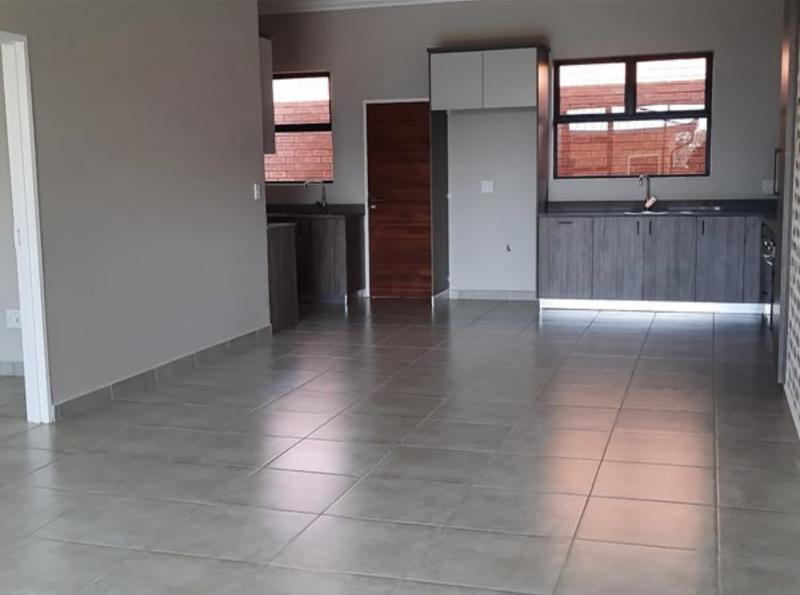 3 Bedroom Property for Sale in Six Fountains Residential Estate Gauteng
