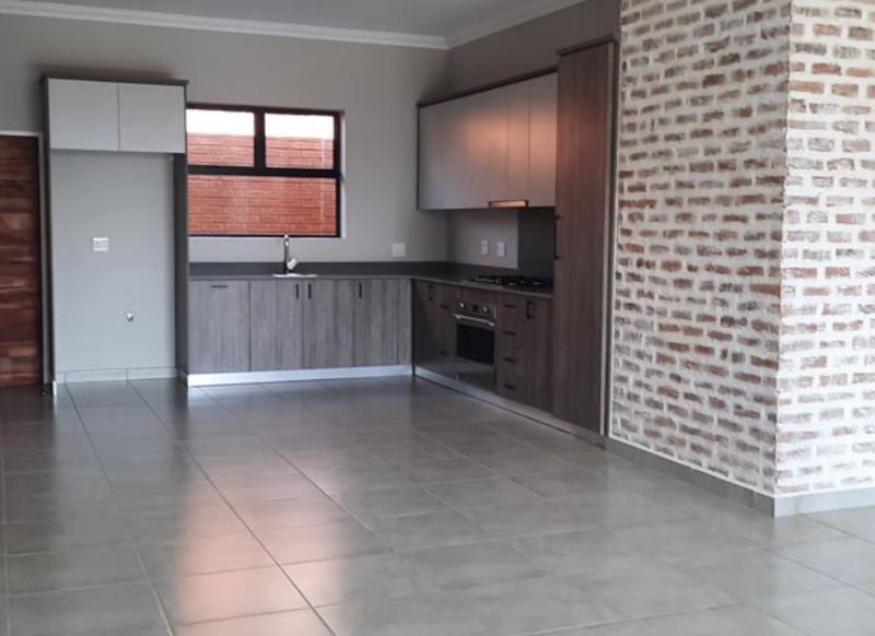 3 Bedroom Property for Sale in Six Fountains Residential Estate Gauteng