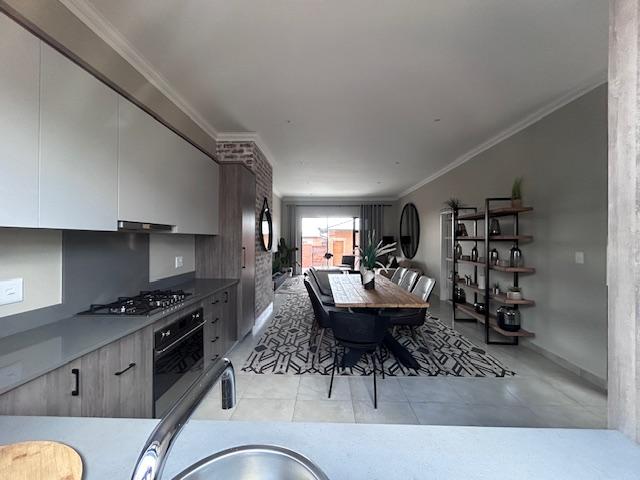 3 Bedroom Property for Sale in Six Fountains Residential Estate Gauteng