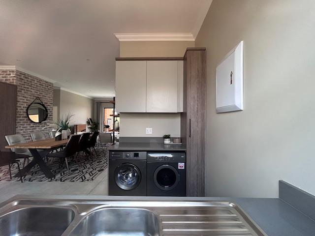 3 Bedroom Property for Sale in Six Fountains Residential Estate Gauteng