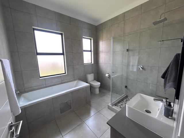 3 Bedroom Property for Sale in Six Fountains Residential Estate Gauteng