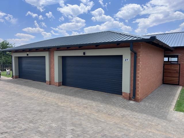 3 Bedroom Property for Sale in Six Fountains Residential Estate Gauteng