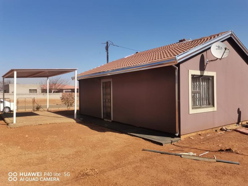 2 Bedroom Property for Sale in Savanna City Gauteng