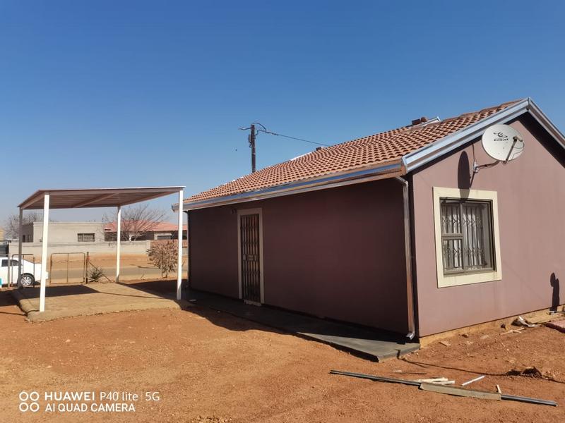 2 Bedroom Property for Sale in Savanna City Gauteng