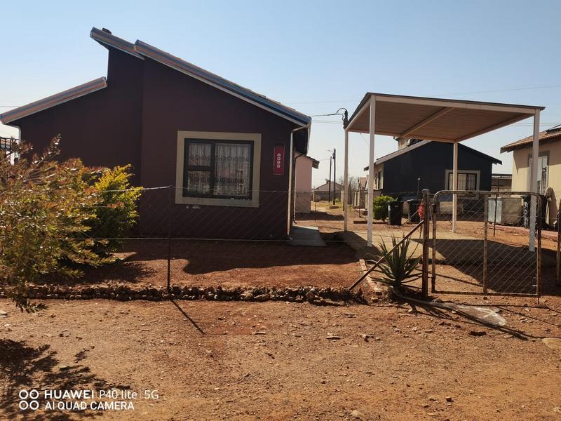 2 Bedroom Property for Sale in Savanna City Gauteng