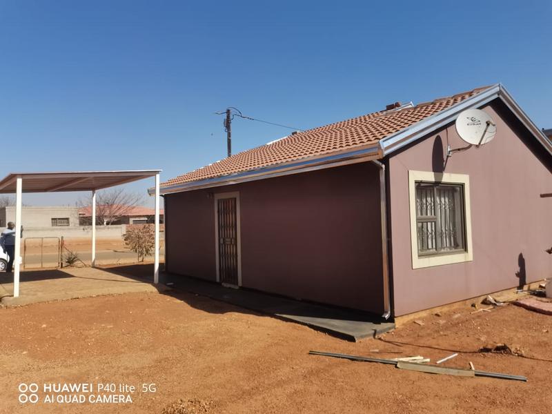 2 Bedroom Property for Sale in Savanna City Gauteng