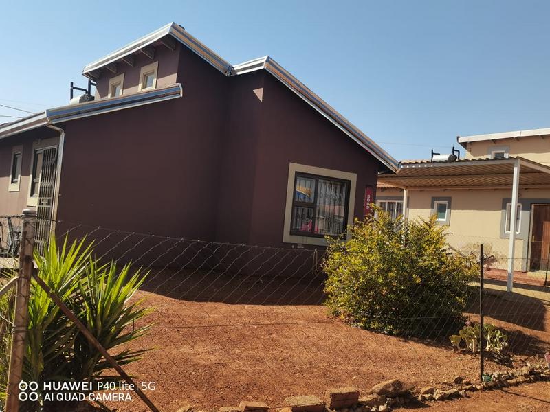 2 Bedroom Property for Sale in Savanna City Gauteng