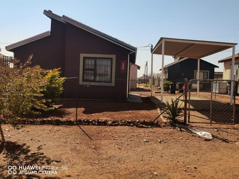 2 Bedroom Property for Sale in Savanna City Gauteng